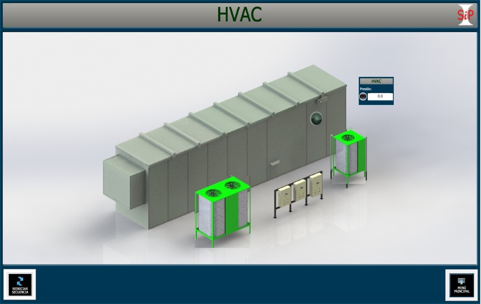 Proyectos llave en mano