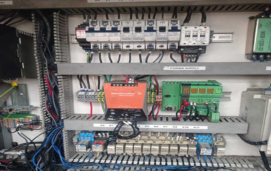 Modernizaciones (Retrofit)