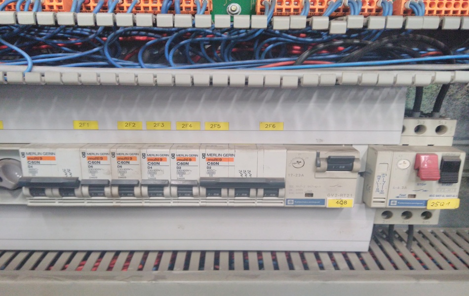 Soporte y mantenimiento